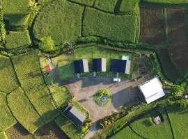 มานอนปัว โฮมสเตย์ น่าน Manornpua Homestay Nan