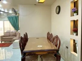 شقق فندقية بالزقازيق