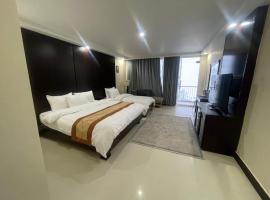 Dreamy Delight, 5-stjernet hotel i Nathia Gali