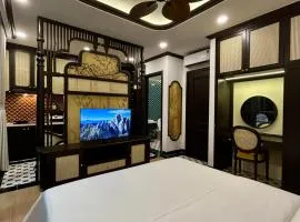 Ta Legacy Villa's