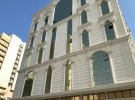 فندق الماسة ذاخر