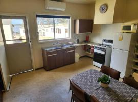 Bemm River Bungalows - Blue Wren Retreat - Bungalow 4、Bemm Riverのホテル