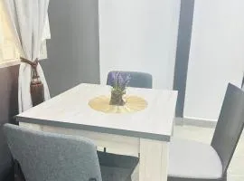 EdenRose Home Apartment 1,2,3 n,4