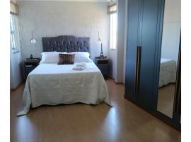 Casa Por do Sol, hotel in Pato Branco