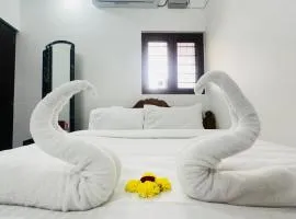 AK Residency Auroville