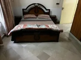 garden town near hotel one