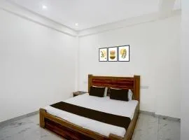 Hotel O Vrindavan Gardan & Hotel