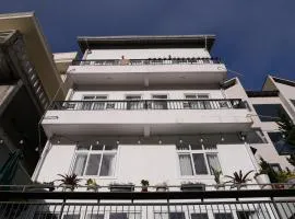 The New House