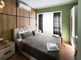 Vita Verde, hotel i Torrevieja