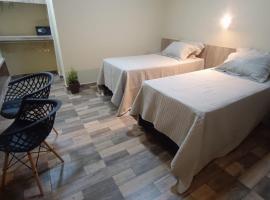 Hotel Boutique Por&atilde; Iguaz&uacute;, Hotel in der N&auml;he vom Flughafen Iguazu - IGR, Puerto Iguaz&uacute;