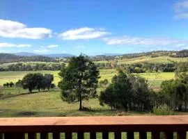 Honeycomb Hill of Yarra Valley