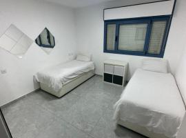 Location Eilat, hotel din Mashabbe Sade