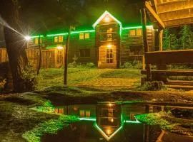 Cottage Teremok