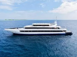 Ritrella Floating Hotel