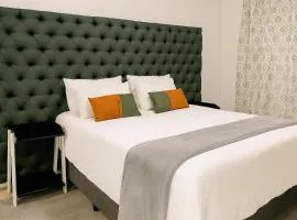 Stylish 1 Bed Self Catering Near OR Tambo