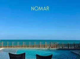 BeiraMar Studio Praia dos Carneiros near Reveillon