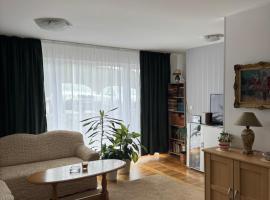 Mira, hótel í Čajetina