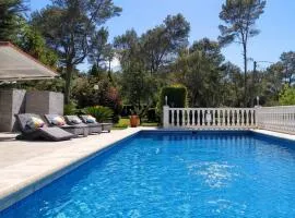 Wonderful Villa, Heated Pool, Near Beautiful Xàtiva Town