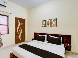 Hotel O Deepak Hotel IMT Manesar Road, hotel en Gurgaon