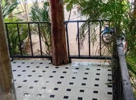 Turtle beach Bar 1 Bedroom