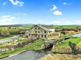 Pyes Mill Hotel Conder Green