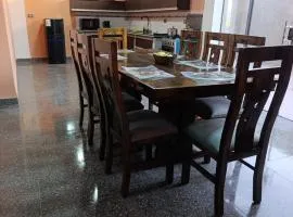 Comodo y grande departamento en uyuni