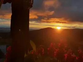 Pousada Canto da Lua - Charme, exclusividade e linda vista!