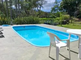 Casa de Campo - Sítio em Ratones