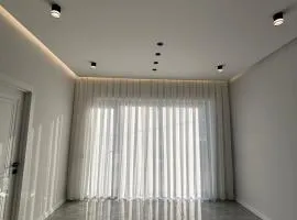 Shahdag Mountain Breeze