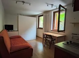 WHITE ALPS Apartment