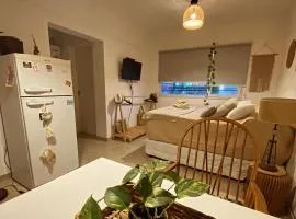 La Félicité Alojamiento