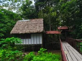 Allpayacu Adventures Lodge - All Inclusive