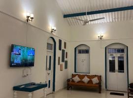 The Coastal Nest, Hotel in Daman