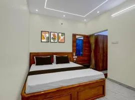 Hotel O Temple View Residency Thiruvallur