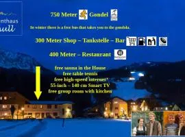 Apartmenthaus Pernull