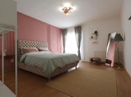 Apartman Mia, Hotel in Čačak