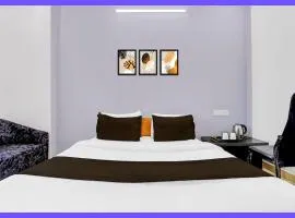 Hotel Krishna Residency Bareilly - Free Wi-Fi- Parking Facilities - Fully Air Conditioning - Best Hotel In Bareilly