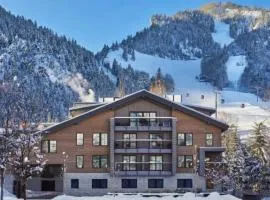 Downtown Aspen Luxury 2 Bedroom Residence