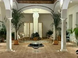 Arcos de Santa Marta