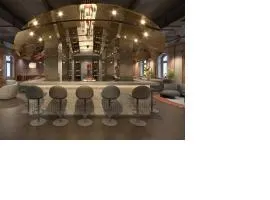 The Cloud One Frankfurt - Metropolitan