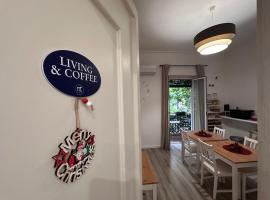 Carpe Diem Rooms by Marino Tourist, מלון בפלרמו