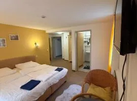 Leos und Armando Gjuci GbR