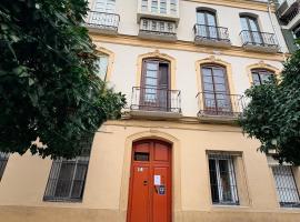 Historic Malaga Centro Rooms, Hotel in Málaga