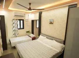 Aura homestay