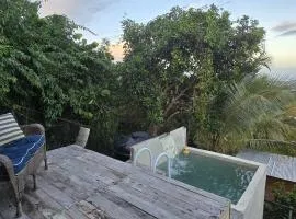 Hilltop Getaway with Huge Terrace