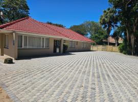Phozi Inn, Hotel in Eshowe