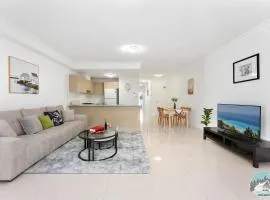 Sunny 2BR Brickworks Apartment Near Parramatta
