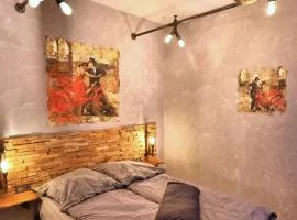 Altstadtblick Altenburg