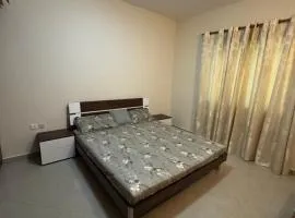 1BHK Fully Furnished Apartment