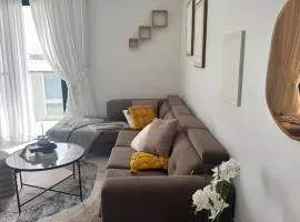 Studio Meublé Point E - DAKAR